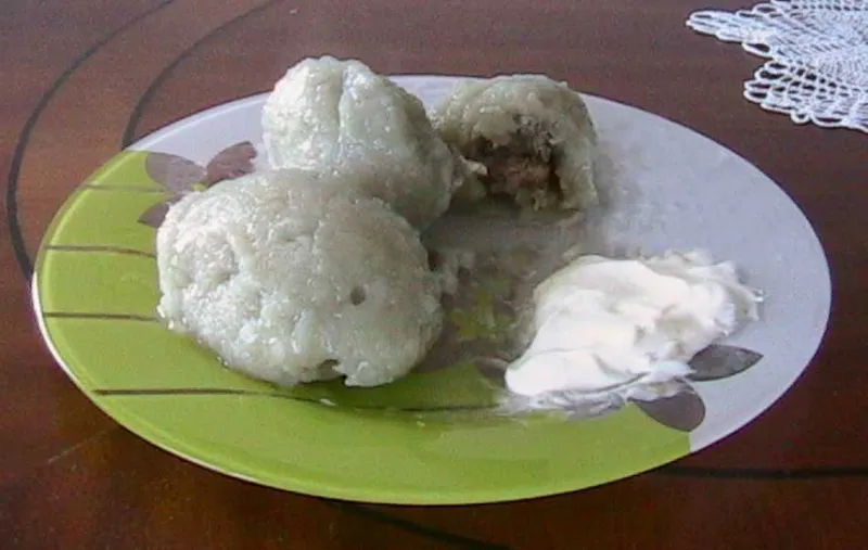 Freeze Now, Impress Later: The Lithuanian Potato Dumpling That Makes Dinner Party Hosting Almost Too Easy
