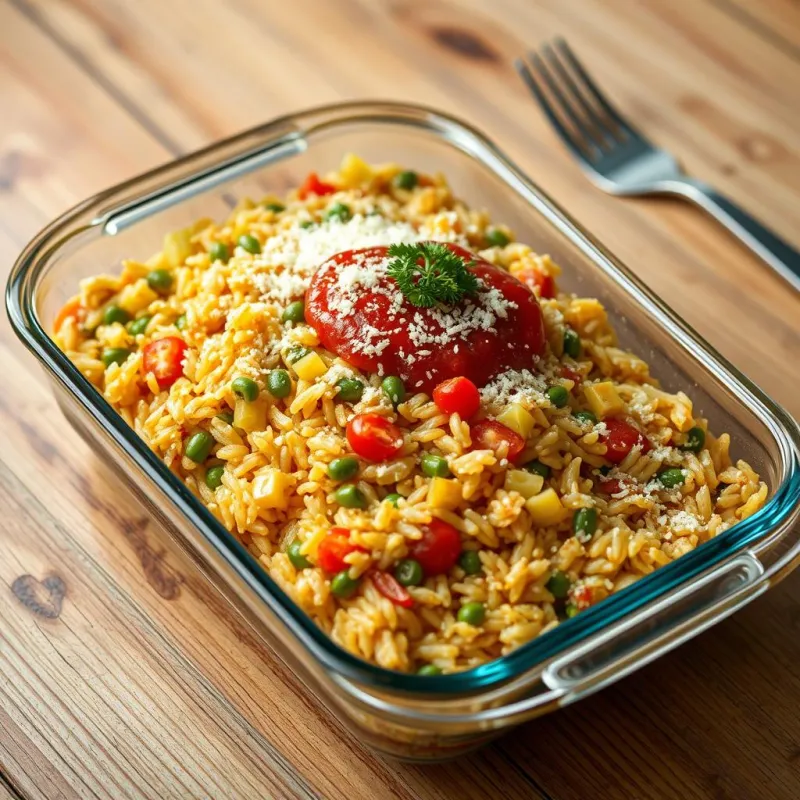 Lithuanian Comfort Food, Weeknight Fast: 7 Family Dinners That Go From Fridge to Table in Under an Hour
