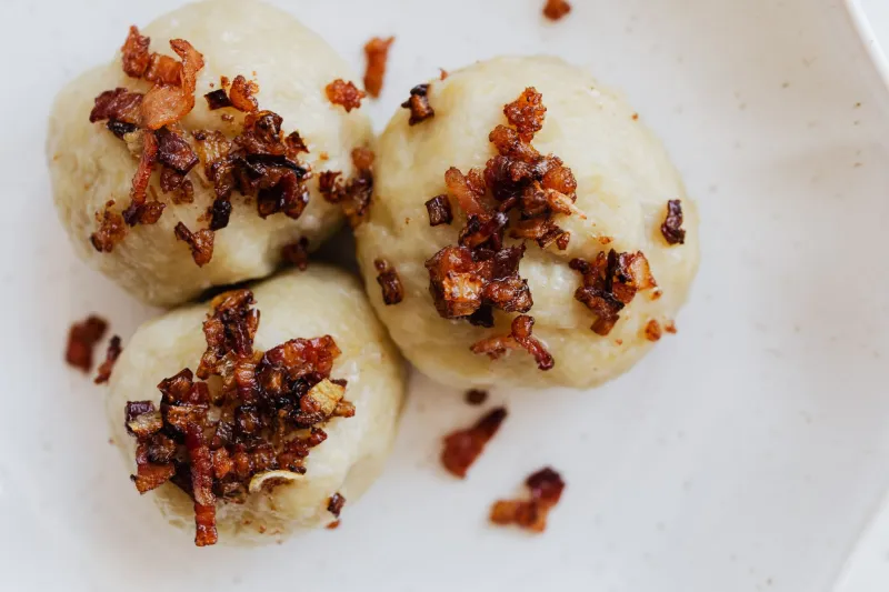 More Than a Side Dish: How the Humble Potato Became the Heart of Lithuanian Cooking
